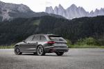 Audi S4 Avant TDI 2020 года (WW)